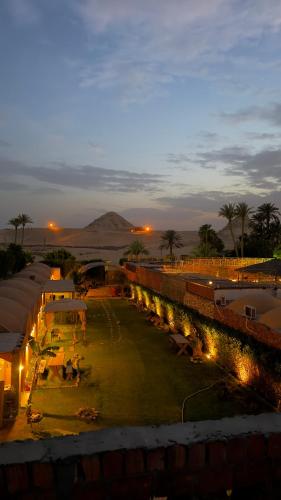 King Sahure Pyramid Inn – khách sạn tại Thành phố Giza