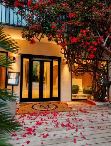 Hôtel Le Mistral, Porto-Vecchio