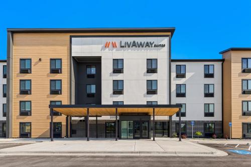 LivAway Suites Phoenix-Surprise - Hotel