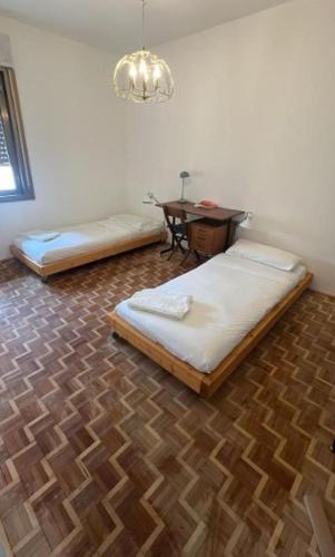 Atelier San Giacomo Flat
