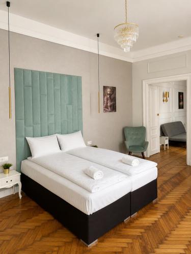 ROYAL Apartments, Cracovia