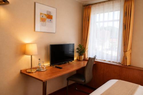 Hotel Altes Rathaus - image 29