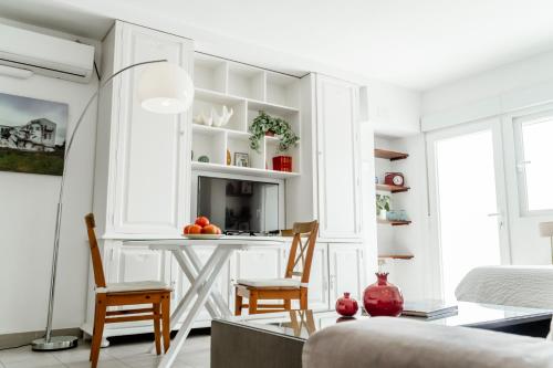 Apartamentos Bravo Albaicin - Granada