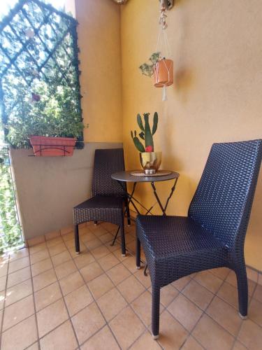 Gelsy House in Montecchio Maggiore