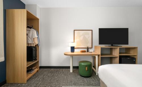 Best Western Plus Seville Plaza Hotel - image 26