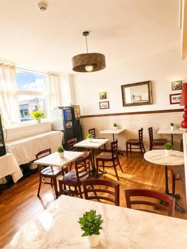 Hotel Alexandra Centre Ville-Nausicaa in บูลอญ-ซูร์-แมร์