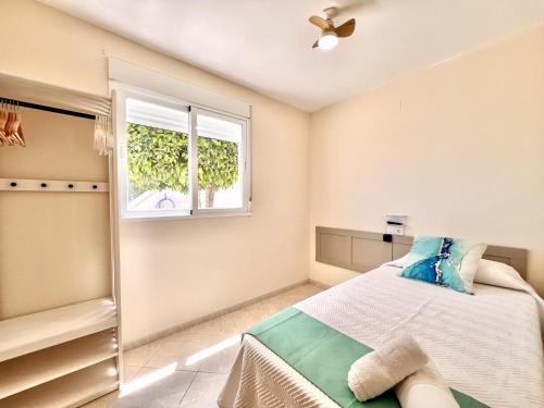 Montemar II - Apartamento acogedor con vistas - image 3