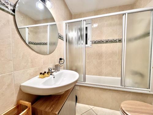 Montemar II - Apartamento acogedor con vistas - image 5
