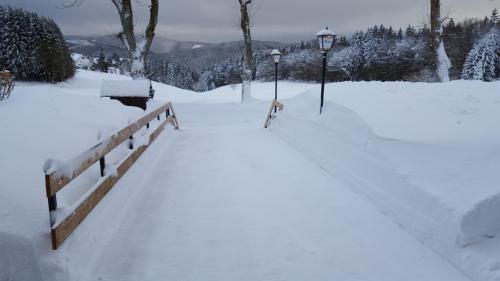 Hotel Pension Fernblick - image 7