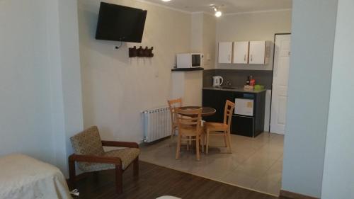 Apart Hotel Austral in Rio Gallegos