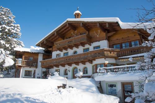  Landhaus Alpenjuwel in Sankt Johann im Pongau