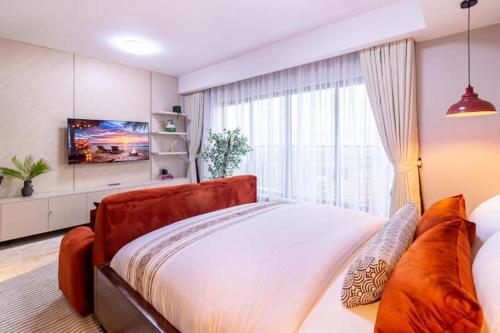 Taarifa Suites – khách sạn tại Ruiru