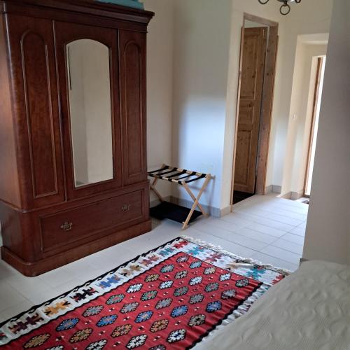 Orchard House North in Pergola (Urbino)