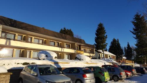 Hotel Pension Fernblick - image 6