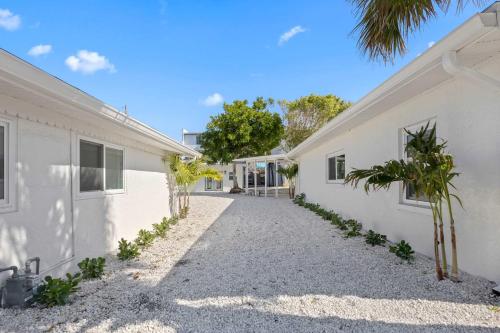 Reef Retreat – khách sạn tại Khac