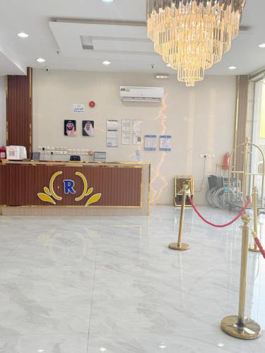 . روش بلس للشقق المخدومة