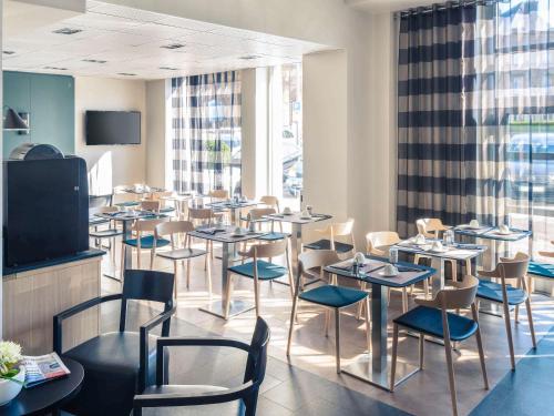 Hôtel Mercure Thionville Centre Porte du Luxembourg Hotel de charme Thionville