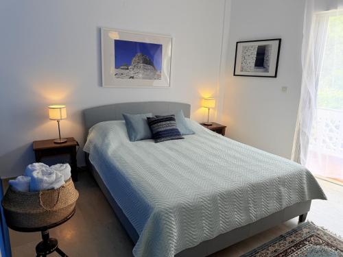 Art & Motion Union - Guest Room 4, Andros (zdjęcie 2)