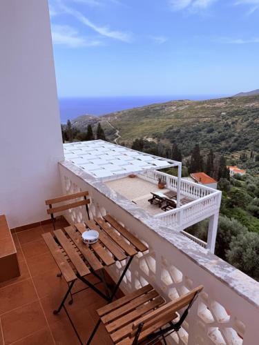 Art & Motion Union - Guest Room 4, Andros (zdjęcie 7)