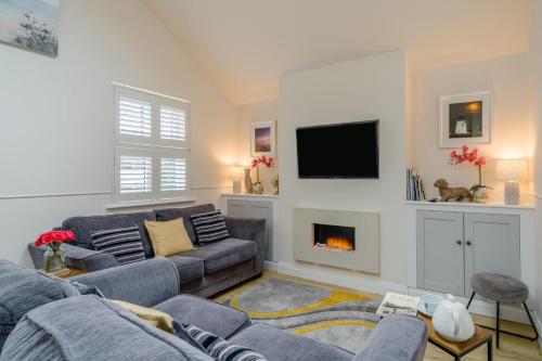 1 Bed in Lytham St. Annes oc-86044 – khách sạn tại St Johns