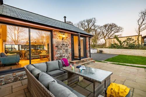 Iekārtas, 5 Bed in Holsworthy oc-60490 in Clawton