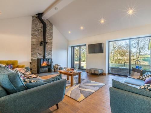 Iekārtas, 5 Bed in Holsworthy oc-60490 in Clawton