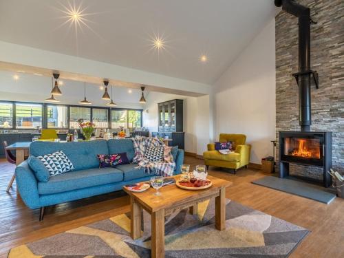 Iekārtas, 5 Bed in Holsworthy oc-60490 in Clawton