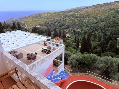 Art & Motion Union - Guest Room 4, Andros (zdjęcie 10)