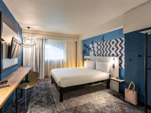 ibis Styles Bordeaux Mériadeck in Bordeaux