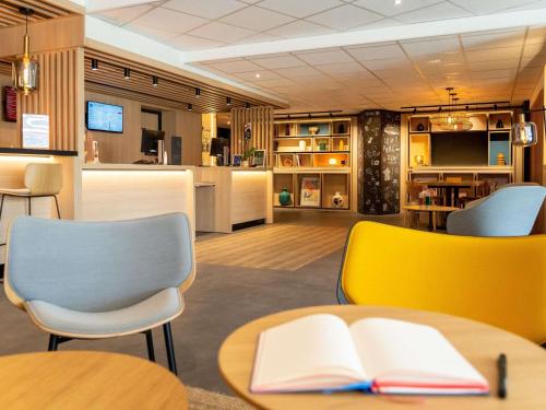. ibis Loriol Le Pouzin