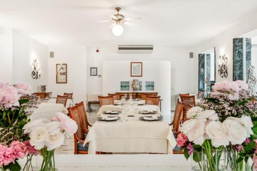 President Hotel in Forte Dei Marmi