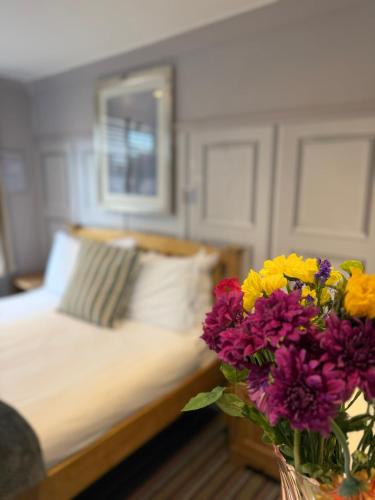 The Hotel – khách sạn tại Bo Songbo Bien