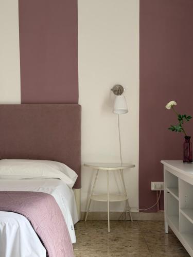 Giove Rooms
