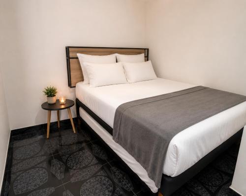Aparta Suites Torre de Prado 401 Apartamento para 6 Personas