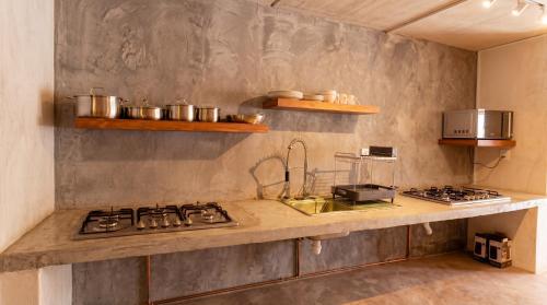 cuisine, Casa Chati Hostal Boutique in San Cristobal De Las Casas