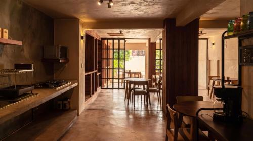 Vue extérieure, Casa Chati Hostal Boutique in San Cristobal De Las Casas