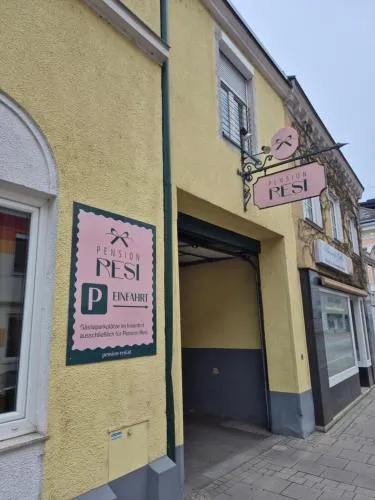 Pension Resi in Amstetten, Österreich
