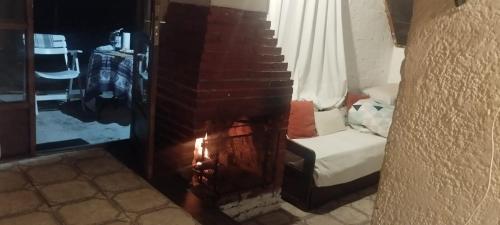 Casa para 4 en Punta del Diablo in Punta Del Diablo