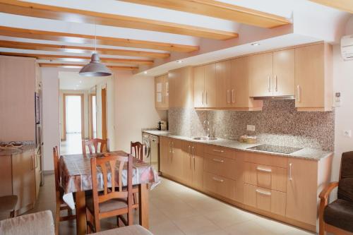 Apartaments Ca L'Albert - Pobla De Segur