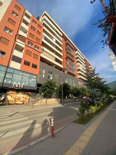 DARDİ Apartment (DARDI Apartment) in ลายา เอ เร