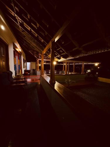 Padmalayam Heritage Villa in Mananthavady