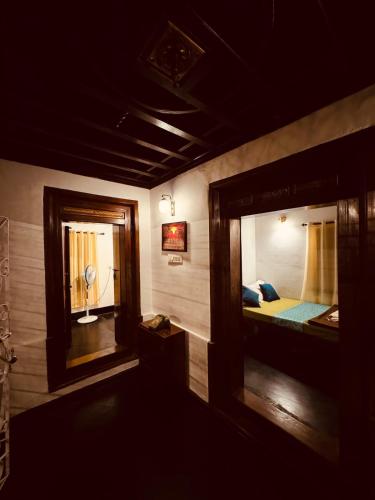 Padmalayam Heritage Villa in Mananthavady