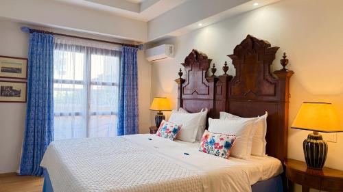 Great Greece Le Convivial Suites & Spa - Delphi Great Greece Le Convivial Suites & Spa - Delphi