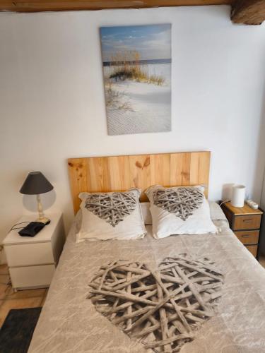 Le doux repos in Chauve