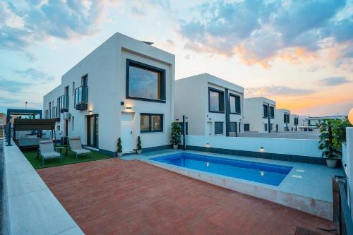 Alicante Rent - Villa Costa Luz