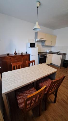 Apartmány Relax (Apartmany Relax) in Ladná