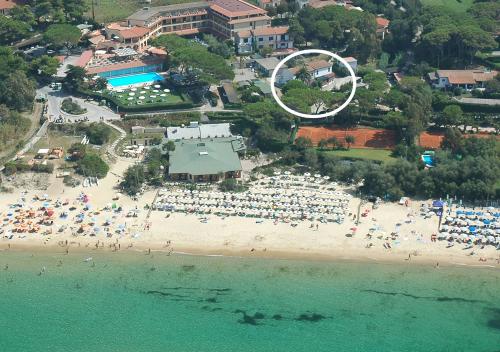 Le Maree Marina