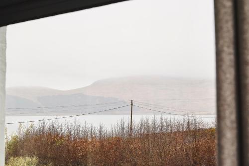 The Inn at Port nan Gael in Pennyghael