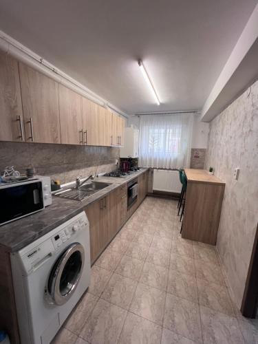 Studio Anca-old town Sibiu in Сібіу