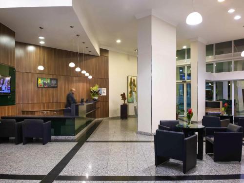 Facilities, Mercure Rj Nova Iguacu Hotel in Nova Iguaçu